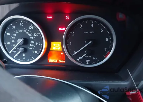 2012 BMW X6 xDrive50I z USA, uszkodzony, nr VIN 5UXFG8C58CL590171